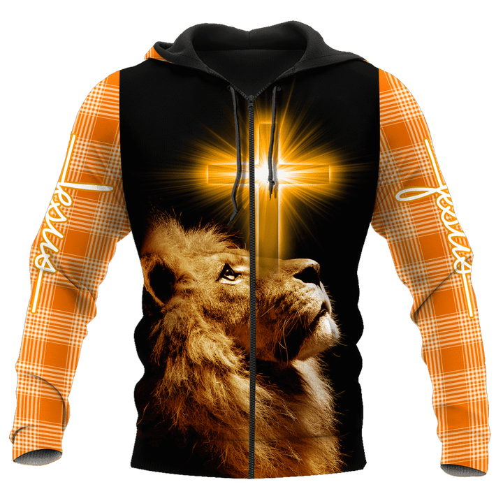 Premium Christian Jesus Catholic 3D Printed Unisex Shirts - Amaze Style™-Apparel
