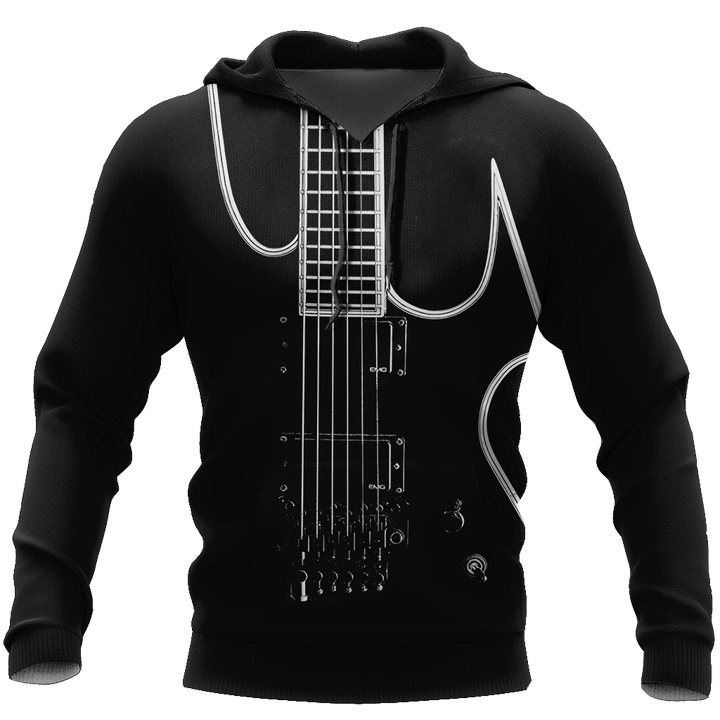Heavy Metal 3D All Over Printed Shirts For Men and Women TT270701