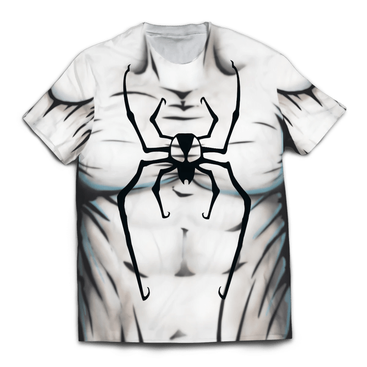 Spirit Spider Unisex T-Shirt