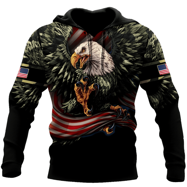  Eagle US Grumpy Veteran D shirts for men and women Proud Military