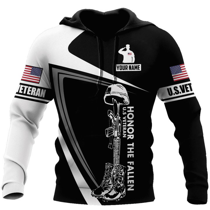  Custom name US Veteran shirts Proud Military