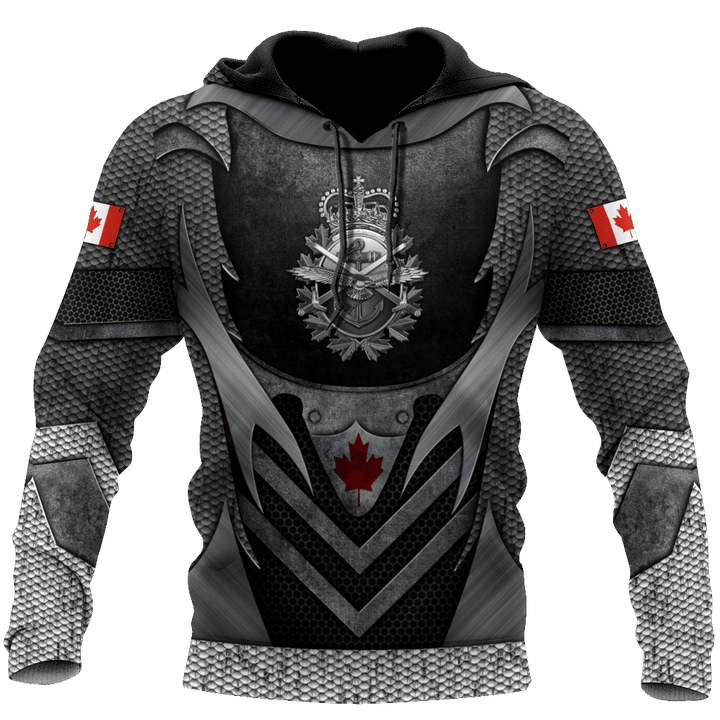  Personalized Canadian Armed Forces Clothes