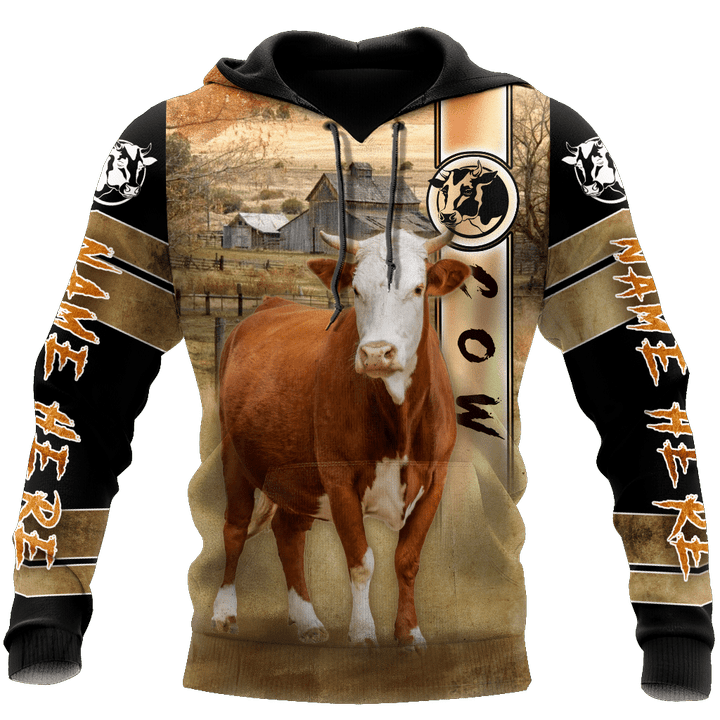  Cow Shirts