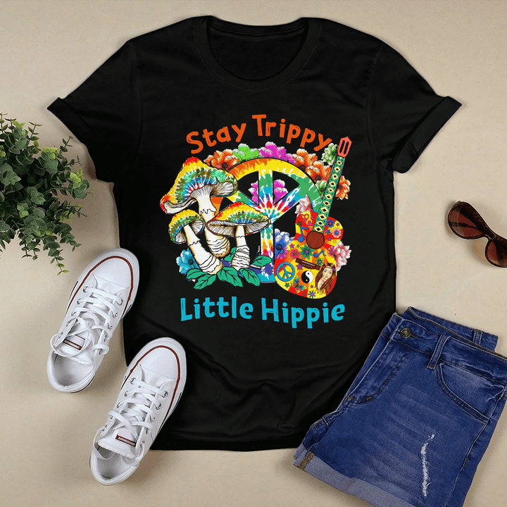 Hippie Trippie 2D Shirts SN30062202DH