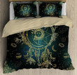 Sun and Moon Lover bedding set