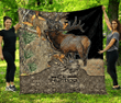 Awesome Great Deer Hunting Quilt