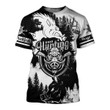 Premium Hunting 3D All Over Printed Unisex Shirts trung mau anh PL