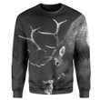 Friend's Deer Printed 3D All Over DC044 - Amaze Style™-Apparel