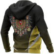 Austrian Empire Active Special Hoodie NVD1273 - Amaze Style™-Apparel