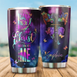 I Can Do All Things Stainless Steel Tumbler PD26022101