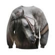 3D All Over Printed Beautiful Horse Art - Amaze Style™-Horse