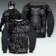 3D All Over Printed Navy SEAL Set - Amaze Style™-Apparel