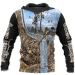 Goose Hunting Hoodie - Amaze Style™-Apparel