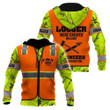 Logger - Were Creat Because Engineers Need Heroes Too - Amaze Style™-Apparel