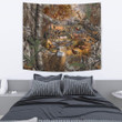Tapestry - Hunting Camo - Amaze Style™-