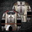 3D Printed Knight Tops - Amaze Style™-Apparel