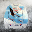 American Air Force Shirts - Amaze Style™-Apparel