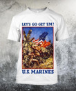 United States Armed Forces Shirts - Amaze Style™-Apparel