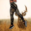 Deer Hunting Combo Outfit For Women AM082026-LAM