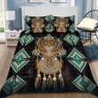 Native American 3D Bedding Set NTN08282002-LAM