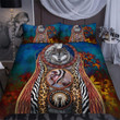 Native American 3D Bedding Set AM082055 -LAM