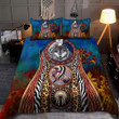 Native American 3D Bedding Set AM082055 -LAM