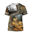 Huntaholic Hoodie 3D All Over Printed Shirts AM092031-LAM
