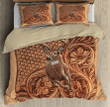 Deer Bedding Bedding Set LAM2005102-LAM