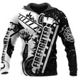 Limited Edition Firefighter Hoodie MP793 - Amaze Style™-