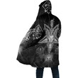 Satanic Tribal 3D All Over Printed Hoodie Shirts For Men And Women MP180304 - Amaze Style™-Apparel