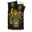 Ancient Egyptian Gods Bedding Set JJ08062004