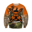BEAUTIFUL CHAINSAW ART 3D ALL OVER PRINTED SHIRTS JJ28113 - Amaze Style™-Apparel