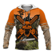 BEAUTIFUL CHAINSAW ART 3D ALL OVER PRINTED SHIRTS JJ28113 - Amaze Style™-Apparel