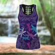 Beautiful Dragonfly 3D All Over Printed Shirts JJ300305 - Amaze Style™-Apparel