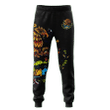 Personalized Name Mexico Combo Hoodie And Sweatpant DD29092102