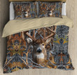 Deer Camo Bedding Set TN070806