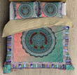 Hippie Mandala Bedding Set TN040802