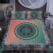 Hippie Mandala Bedding Set TN040802