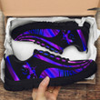 Purple Witch Sneaker TN25092001