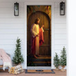  Jesus Door Cover