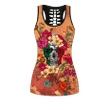 Mexican Skull Combo Outfit Pi12082001