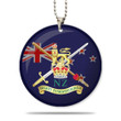 Australian Army Unique Design Car Hanging Ornament NTN19042101