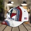 Texas Custom Classic Cap