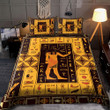 Egypt 3D All Over Printed Bedding Set