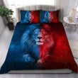 Lion 3D All Over Printed Bedding Set