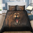 The Alpha King Lion Bedding Set