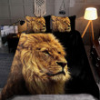 The Best Lion Bedding Set