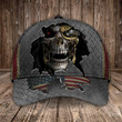 Skull American Classic Cap
