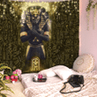 Ancient Egypt 3D All Over Printed Tapestry