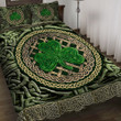 Irish St Patrick's Day 3D All Over Printed Bedding Set